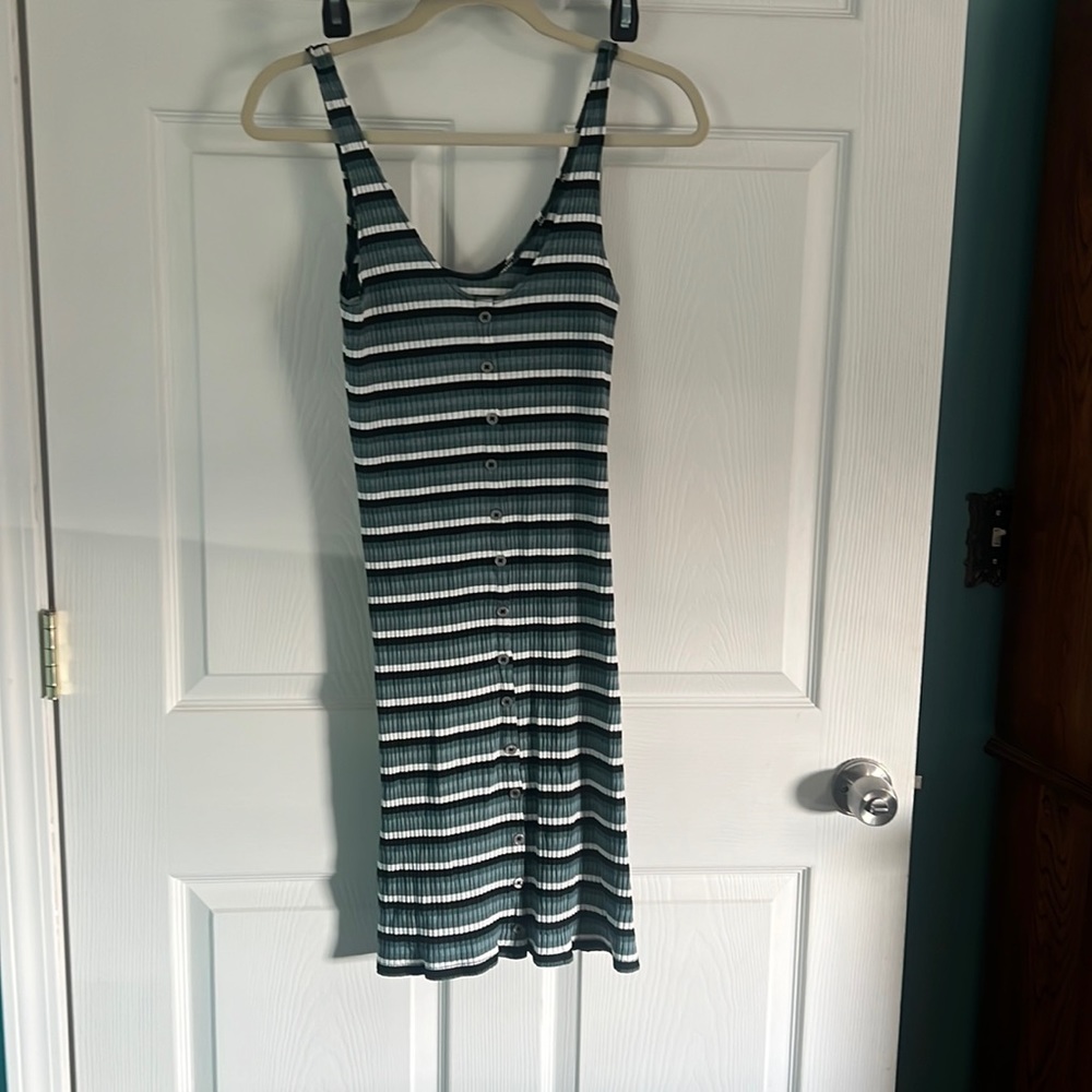 American eagle women’s dress